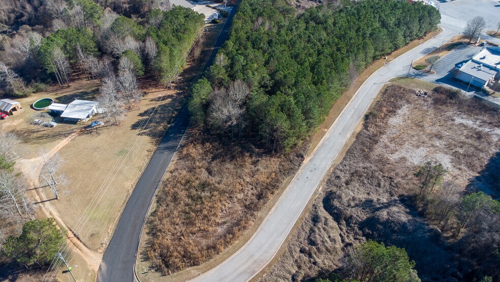 More Photos Of 105 Rocking D Rd, Temple Land For Sale