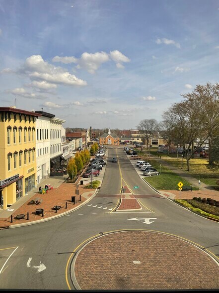 More Photos Of 15 N 3rd St, Newark Loft Creative Space For Lease