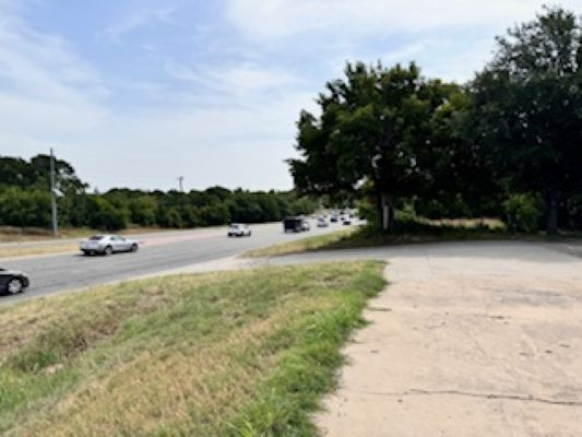 More Photos Of 8301 W University Dr, McKinney Land For Sale