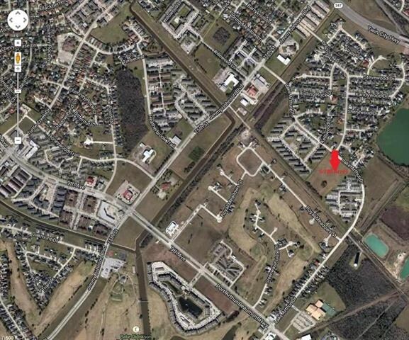 More Photos Of 7051 Lake Arthur Dr, Port Arthur Land For Sale