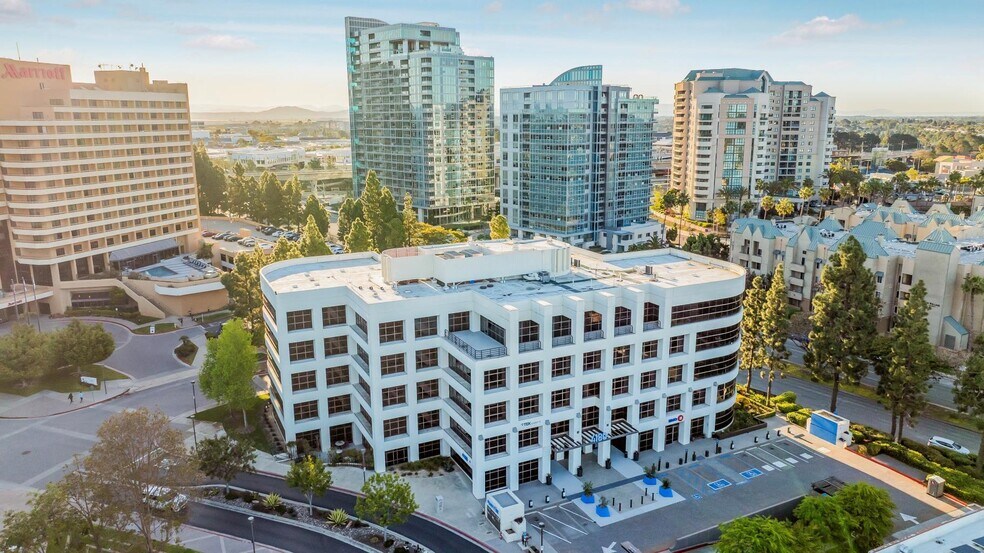 More Photos Of 4120-4130 La Jolla Village Dr, La Jolla Unknown For Lease