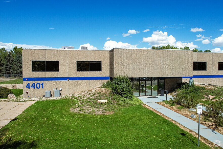 More Photos Of 4401 Innovation Dr, Fort Collins Light Distribution For Sale