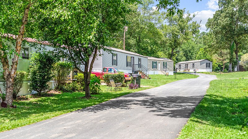 More Photos Of 101 Jones Acres Dr, Macon Manufactured Housing Mobile Home Park For Sale