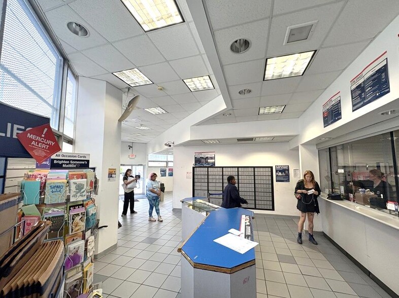 More Photos Of 1602 Frankford Ave, Philadelphia Post Office For Sale