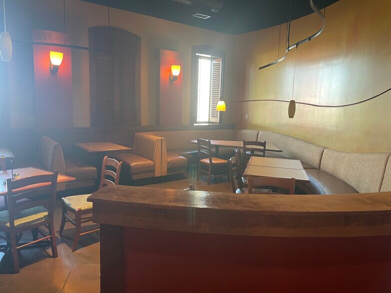 More Photos Of 2704 Walton Way, Marion Restaurant For Lease