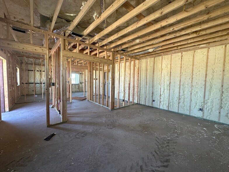 More Photos Of 3098 FM 707, Tye Warehouse For Lease