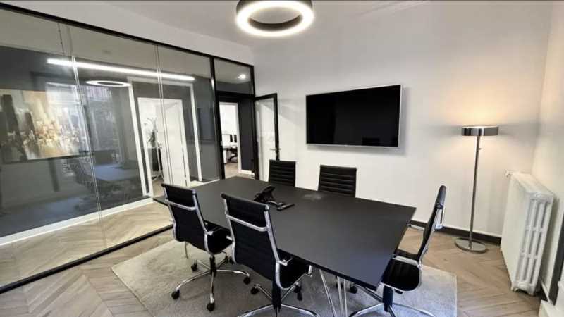 More Photos Of 50 Rue De Miromesnil, Paris Apartments For Sale