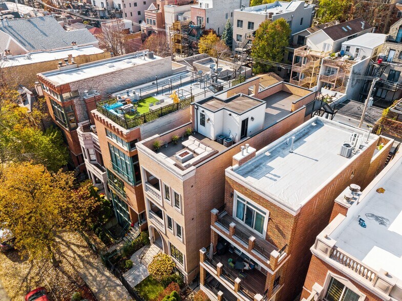 More Photos Of 1428 N Cleveland Ave, Chicago Hospitality For Sale