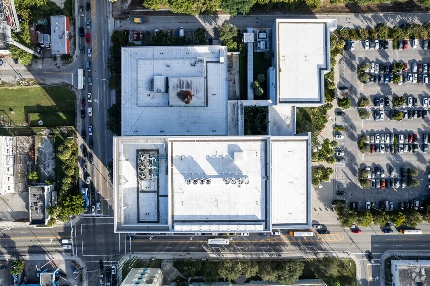More Photos Of 1951 NW 7th Ave, Miami Office For Lease