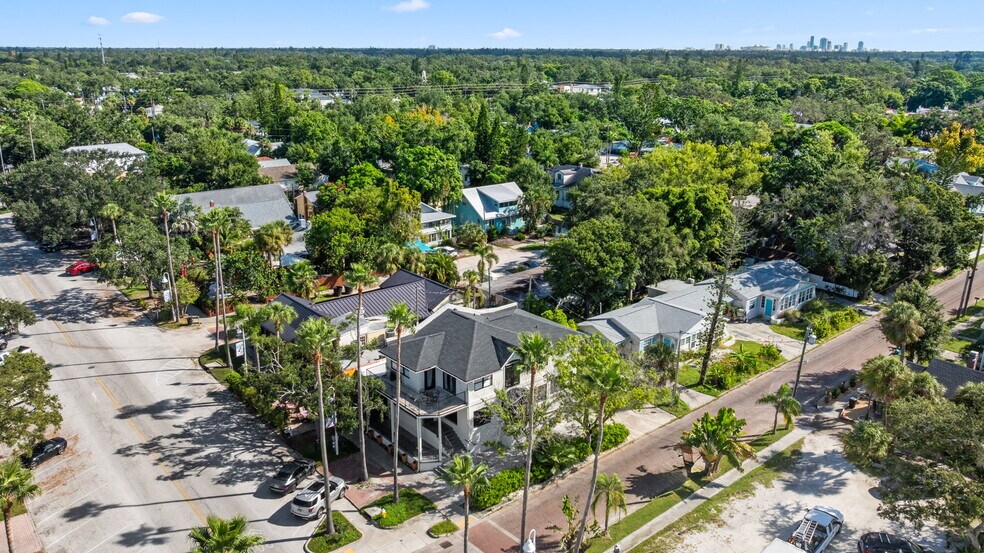 More Photos Of 3062 Beach Blvd S, Gulfport Freestanding For Sale