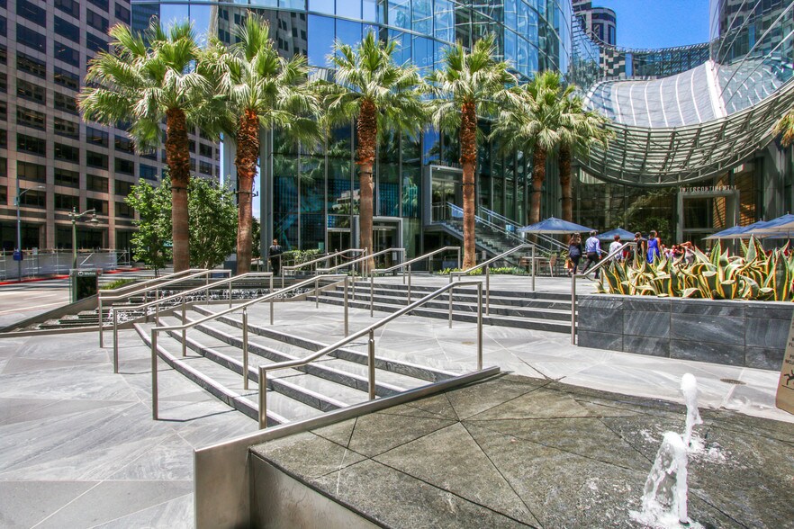 More Photos Of 900 Wilshire Blvd, Los Angeles Office For Lease