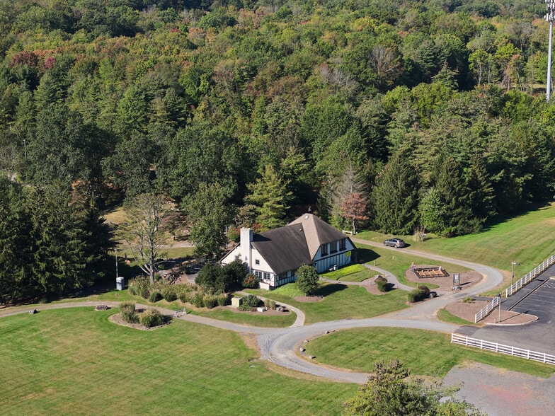 More Photos Of 394 Route 31 N, Ringoes Golf Course Driving Range For Sale