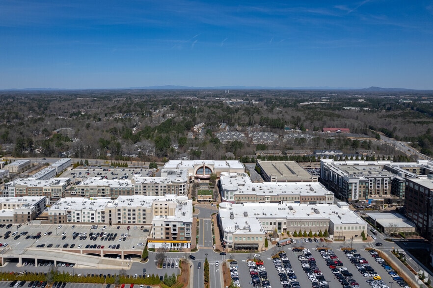 More Photos Of 2800 Old Milton Pky, Alpharetta Unknown For Lease