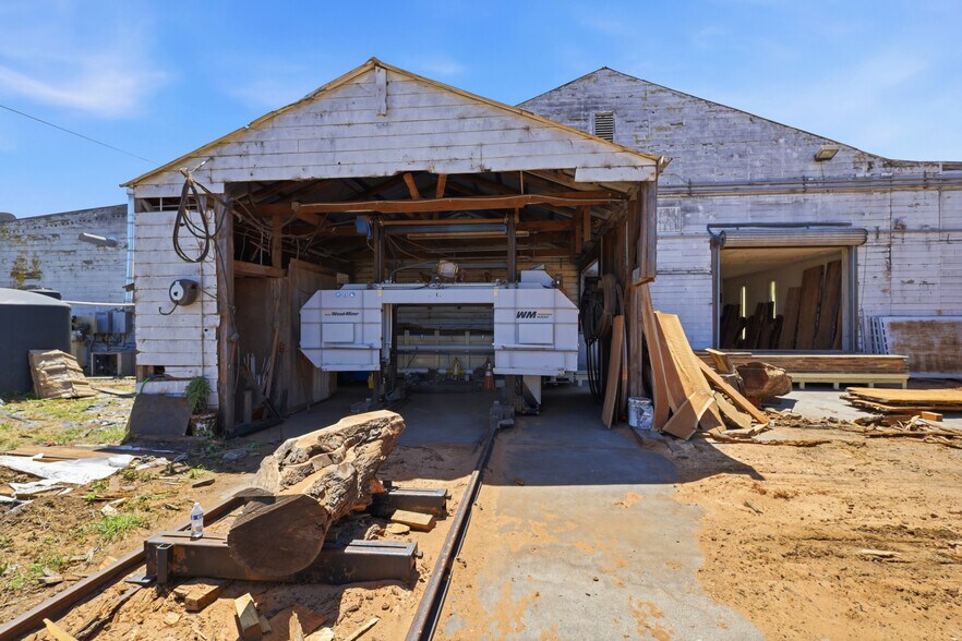 More Photos Of 2536 Freedom Blvd, Watsonville Industrial For Sale