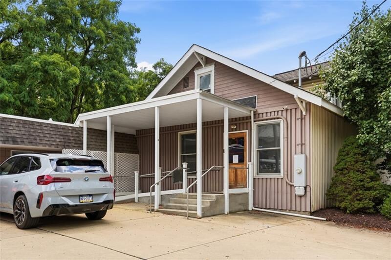 Primary Photo Of 70 South St, Washington Office For Sale