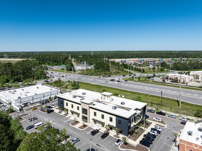 More Photos Of 1811 Blanding Blvd, Middleburg Medical For Lease