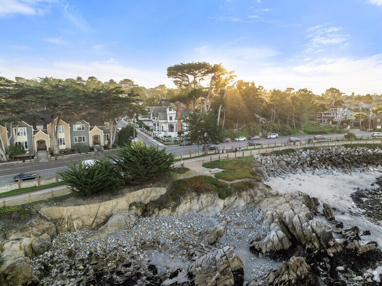 More Photos Of , Pacific Grove Hospitality For Sale