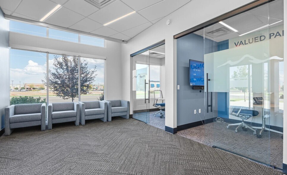 More Photos Of 3630 S 25th E, Idaho Falls Office For Lease