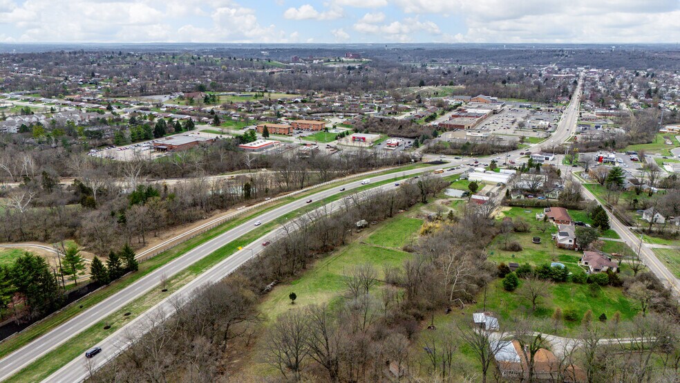 More Photos Of 1530 E Central Ave, Miamisburg Land For Sale