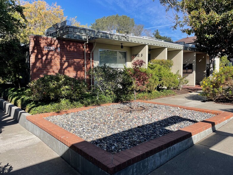 Primary Photo Of 100 Casa St, San Luis Obispo Medical For Sale