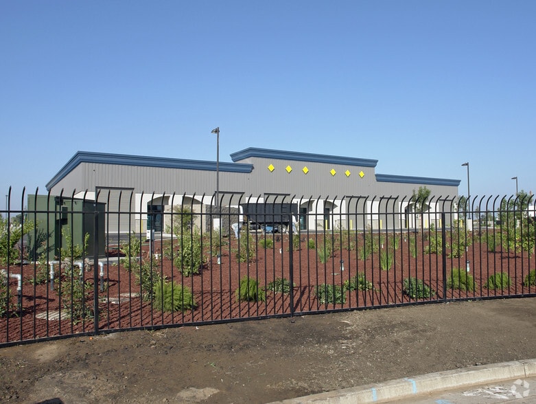 More Photos Of 4027-4103 Calloway Ct, Stockton Warehouse For Sale
