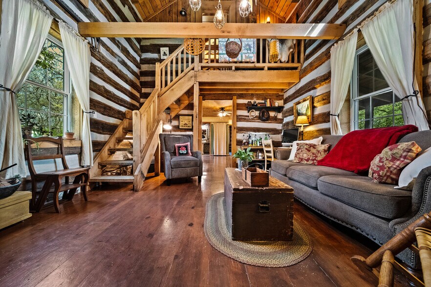 More Photos Of 129 Vaughan Rd, Eldon Lodge Meeting Hall For Sale