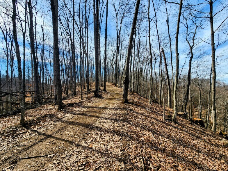 More Photos Of Indian Creek Road Rd, Elkview Land For Sale
