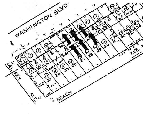 More Photos Of 13456-13468 Washington Blvd, Marina Del Rey Storefront Retail Office For Sale