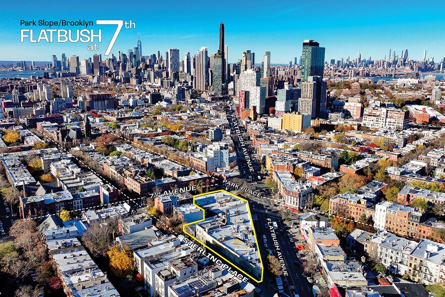 More Photos Of 312-318 Flatbush Ave, Brooklyn Unknown For Lease