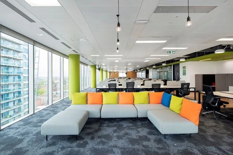2 Leman St, London, LND E1 8FA - Office For Lease Cityfeet.com