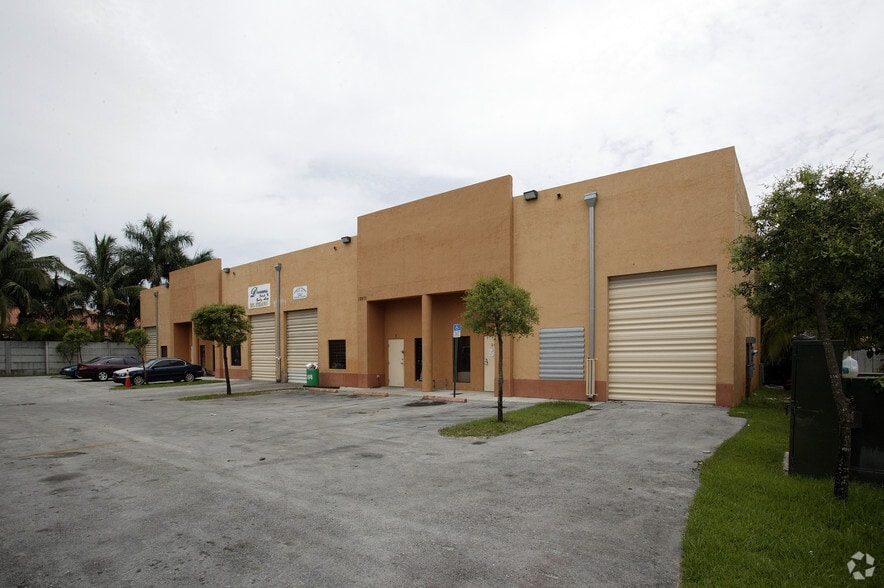 Primary Photo Of 12913 W Okeechobee Rd, Hialeah Warehouse For Sale