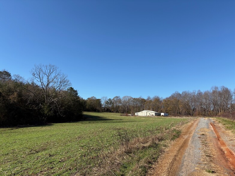 Primary Photo Of 340 Beaver Dam Church Rd, Shelby Land For Sale