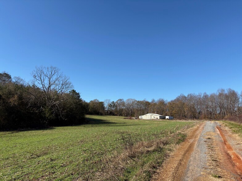 More Photos Of 340 Beaver Dam Church Rd, Shelby Land For Sale