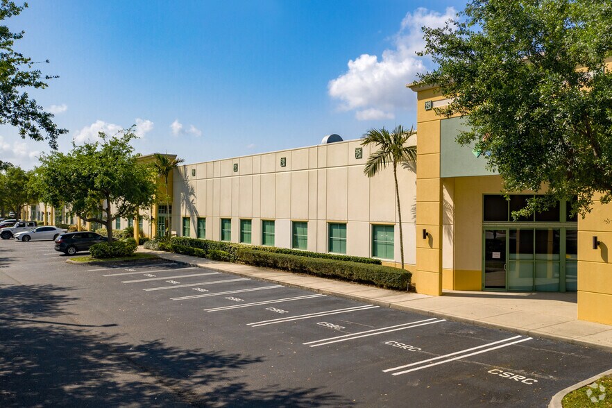 More Photos Of 580-584 NW University Blvd, Port Saint Lucie Unknown For Lease
