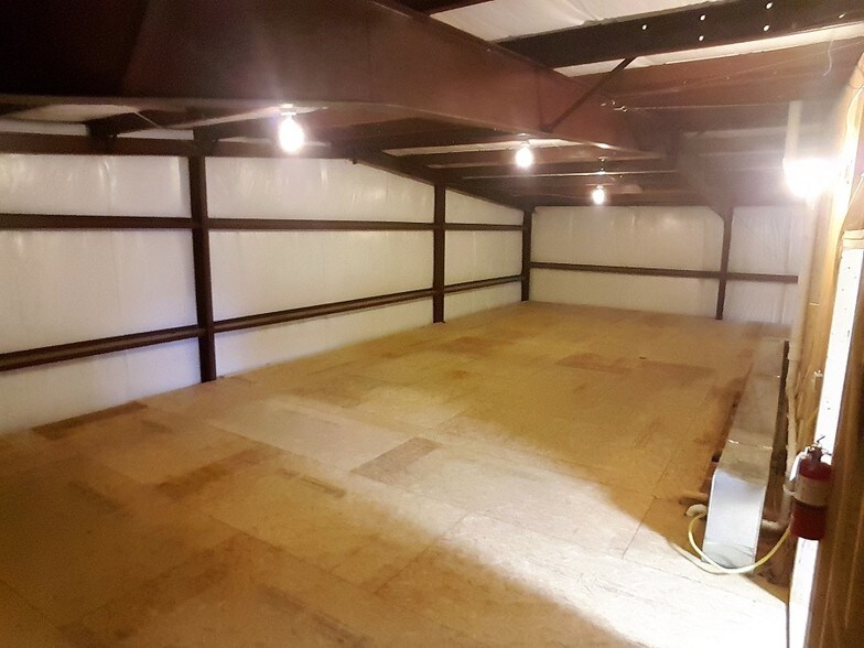 More Photos Of 1221 E 25th St, Lawrence Warehouse For Sale