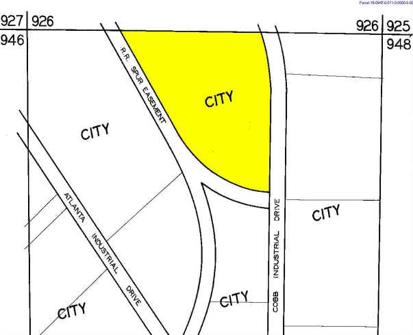 More Photos Of 1259 Cobb Industrial Dr, Marietta Office For Sale