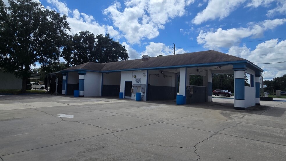 More Photos Of 745 S Wickham Rd, Melbourne Carwash For Sale