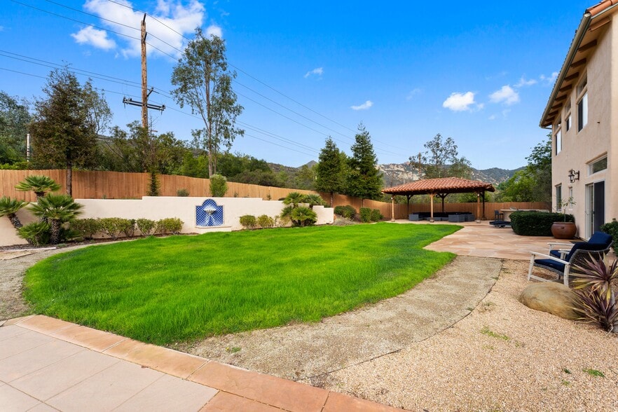 More Photos Of 2175 Cold Canyon Rd, Calabasas Assisted Living For Sale