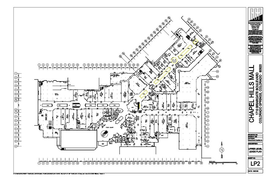More Photos Of 1710 Briargate Blvd, Colorado Springs Unknown For Lease