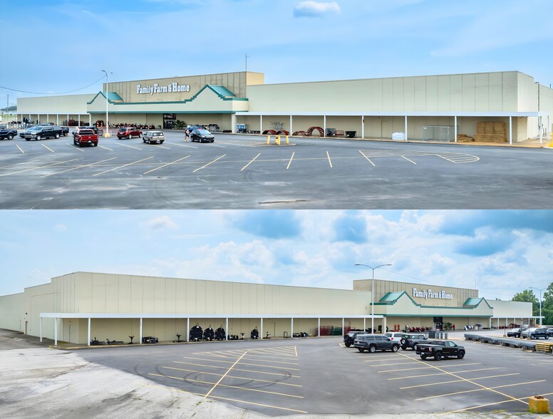 More Photos Of 3700 Williston Rd, Northwood Freestanding For Sale