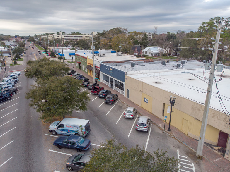 Primary Photo Of 1187-1193 Edgewood Ave S, Jacksonville Restaurant For Lease