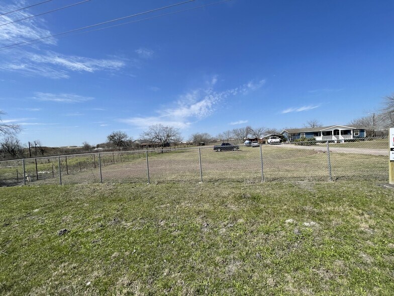 Primary Photo Of 12322 Old Kimbro Rd, Manor Land For Sale