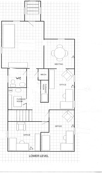 More Photos Of 1639 11th Ave, Calgary Office Residential For Sale