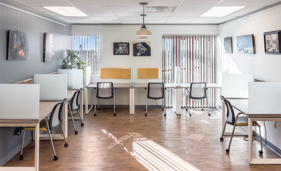 More Photos Of 455 E Eisenhower Pky, Ann Arbor Coworking Space