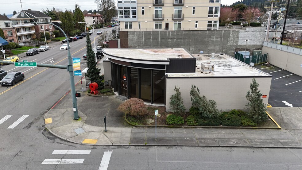 More Photos Of 3102 Colby Ave, Everett Medical For Lease