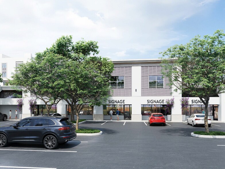 More Photos Of 2228-2292 Wilton Dr, Wilton Manors Unknown For Lease