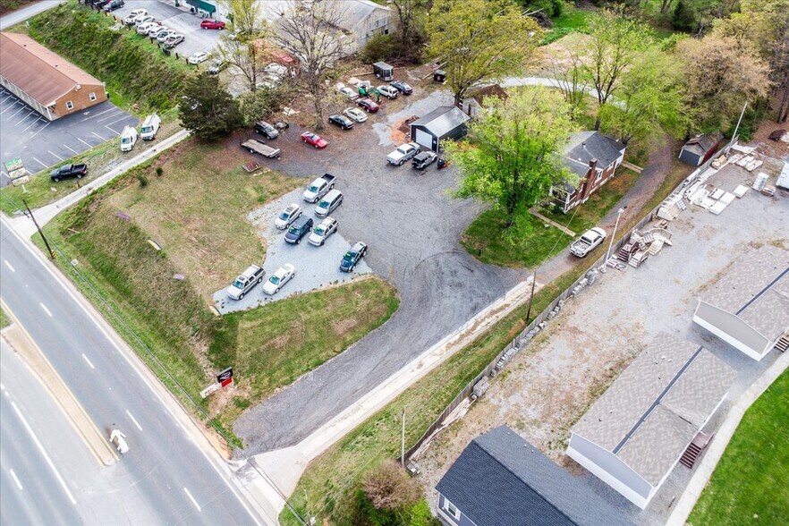 More Photos Of 14176 Wards Rd, Lynchburg Land For Sale