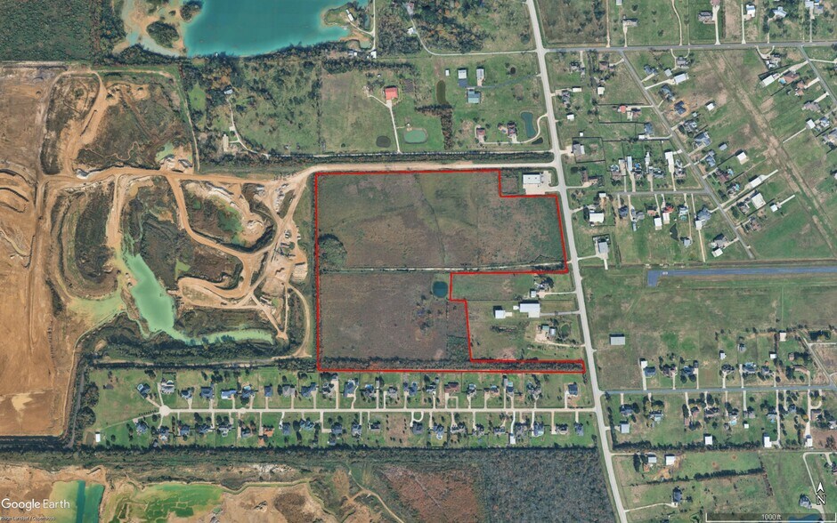 More Photos Of 15821 FM 2354, Baytown Land For Sale