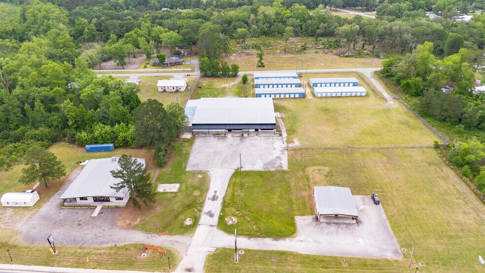 More Photos Of 6982 US Highway 280, Claxton Freestanding For Sale