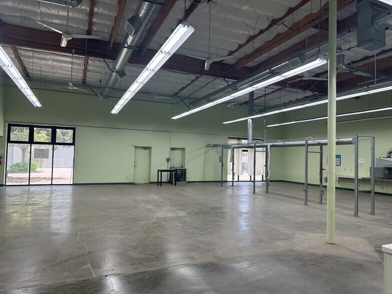 More Photos Of 1950 5th St, Davis Industrial For Lease